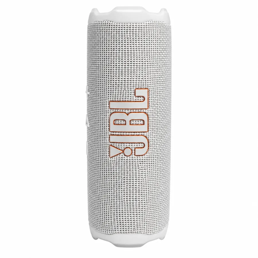 Caixa de Som Bluetooth JBL Flip 7 35W RMS IP68 Auracast 16h Branca