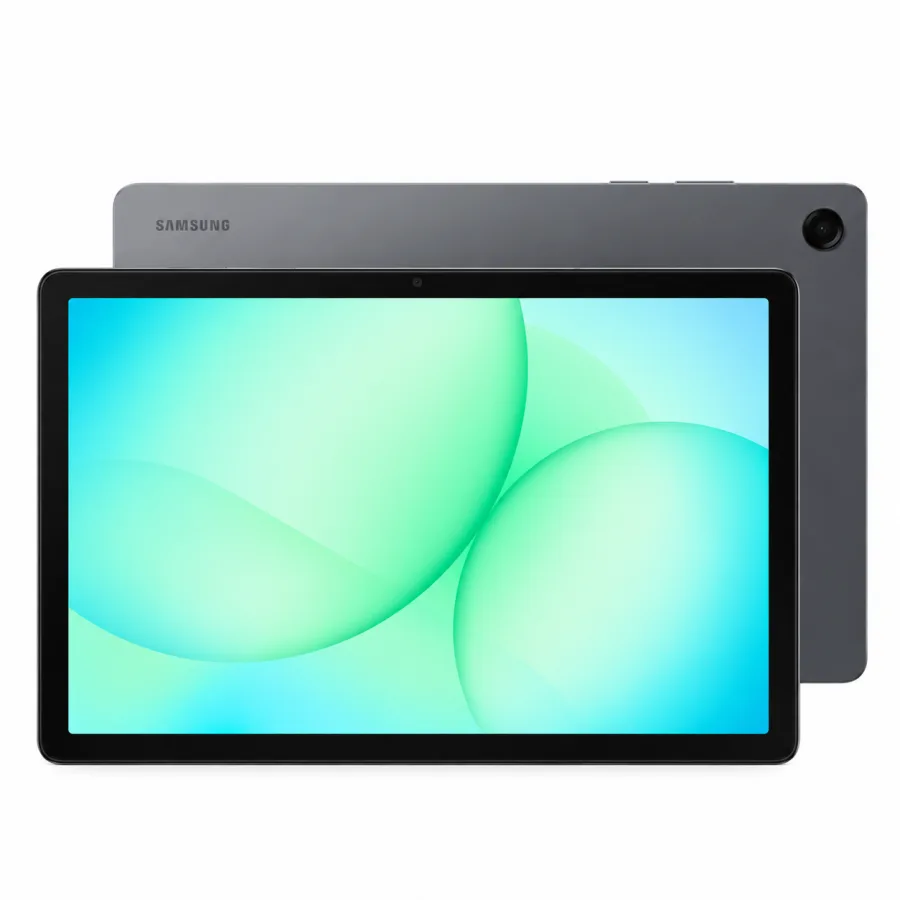 Tablet Samsung Galaxy Tab A11+ Wi-Fi 128 GB 6 GB RAM Tela 11 Polegadas 90 Hz Android 16 e Som Quádruplo, Cinza