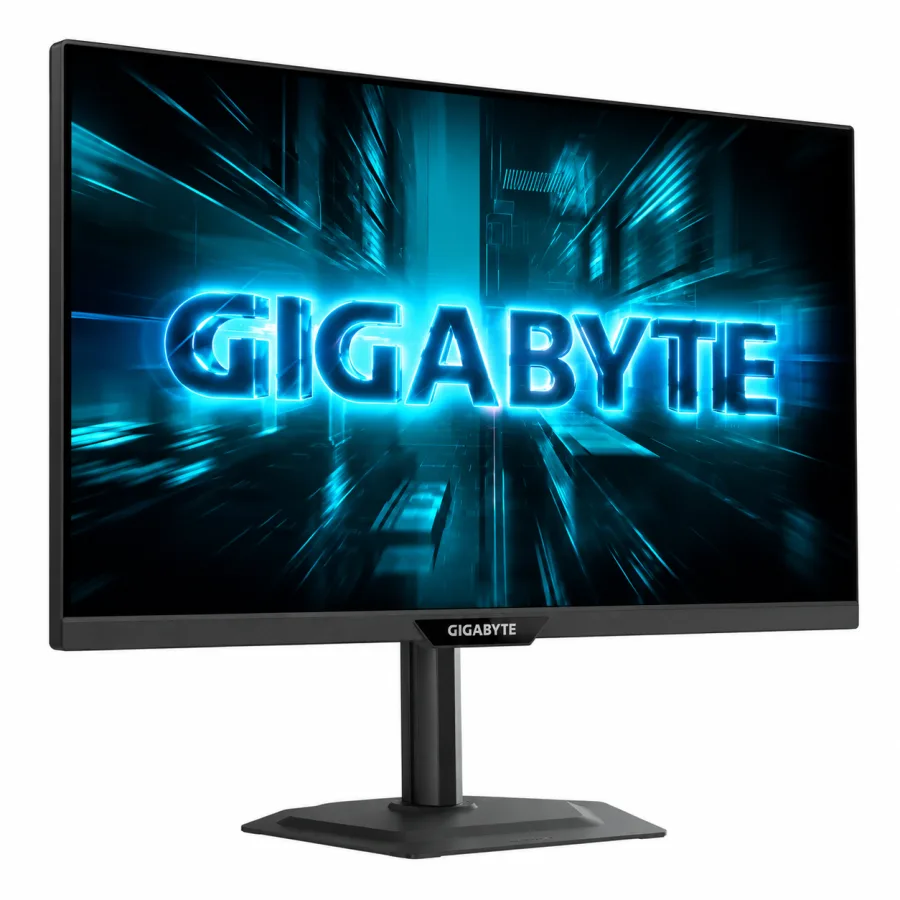 Monitor Gamer Gigabyte G27Q2 27" QHD, 200Hz (210Hz O/C), 0.5ms, SS IPS, 95% DCI-P3, HDR10, USB-C 15W, Altura Ajustável